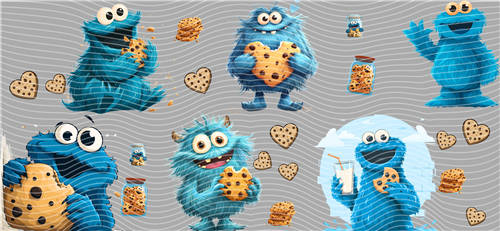 16oz Latest Bestseller-C 6526